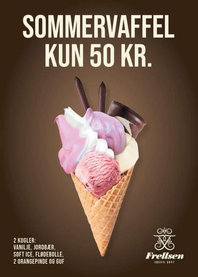 Sommervaffel