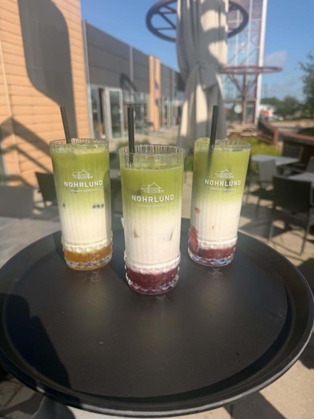 Matcha