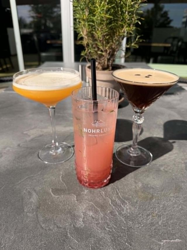 Cocktails