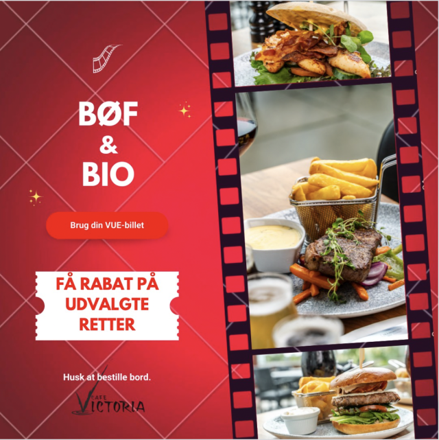 B&oslash;f og Bio