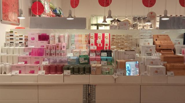 Personal care