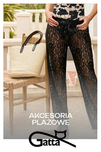 AKCESORIA PLAŻOWE