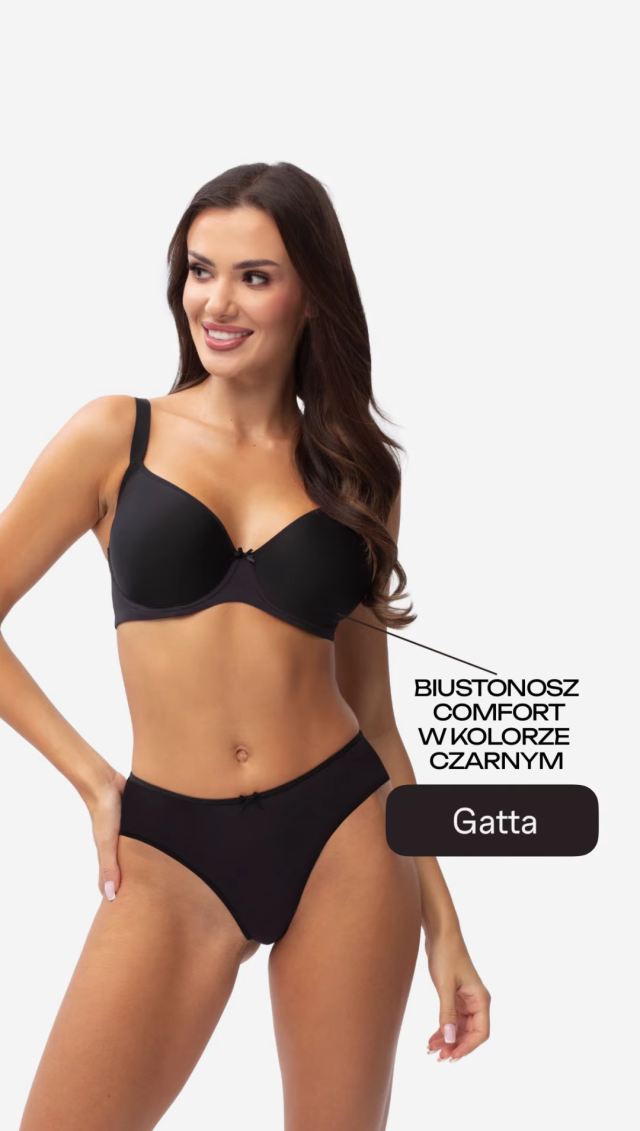 BIUTONOSZ COMFORT