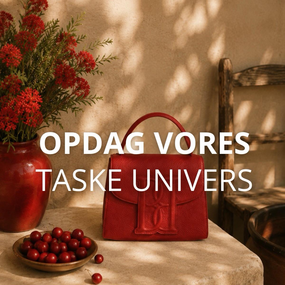 Taske Univers