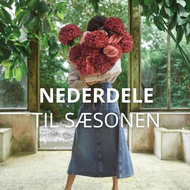 Fine nederdele
