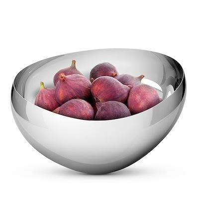 Georg Jensen Sky salatskål