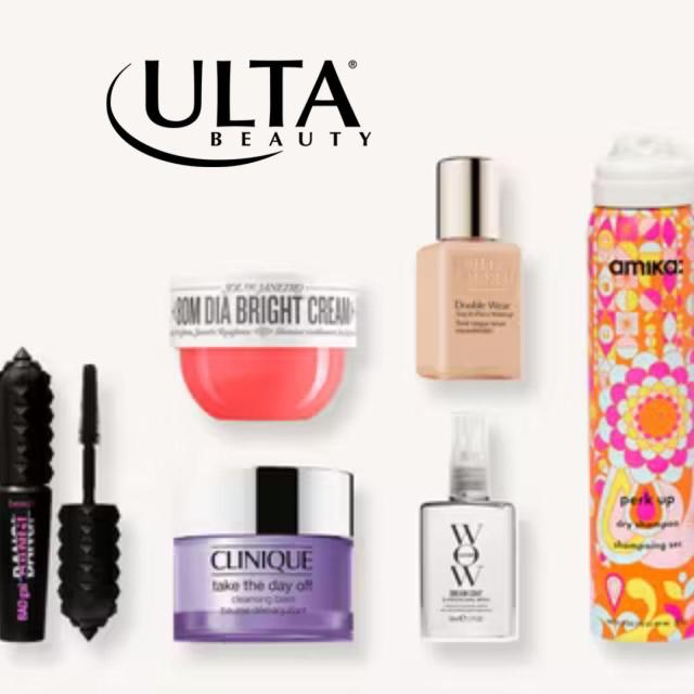 BOGO Free minis