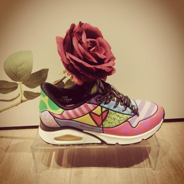 😍 Skechers Britto Uno😍 