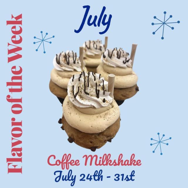 Flavor of the Week