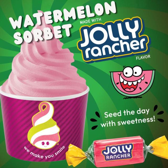 Flavor of the Month 