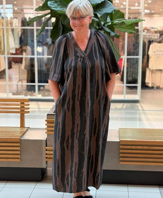 Kjole fra Vakker 449,95