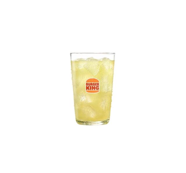 Lemonade 