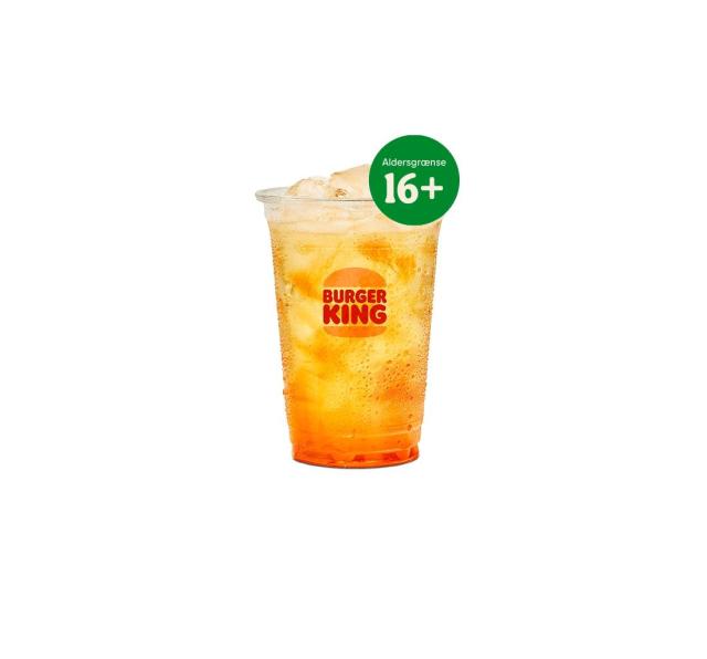 Red Bull Infusion Passion Fruit 