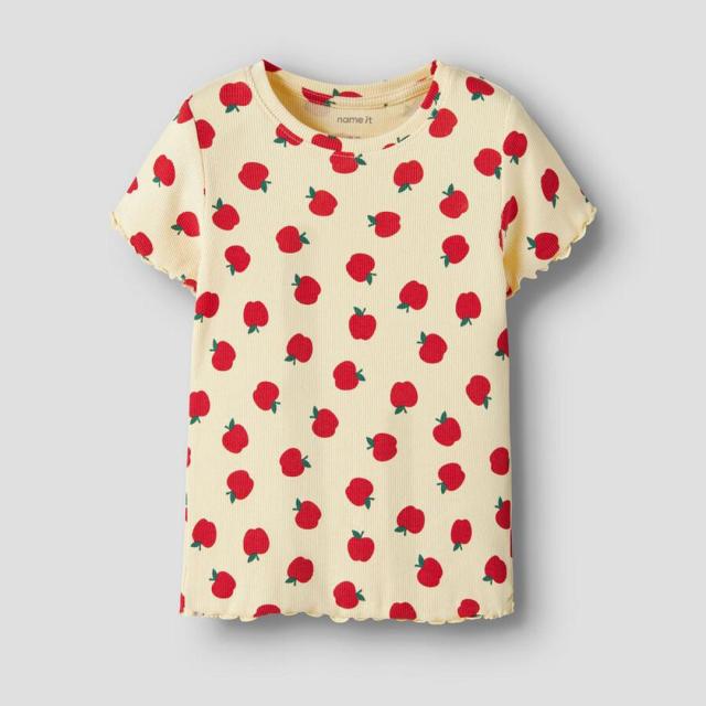SLIM FIT T-SHIRT