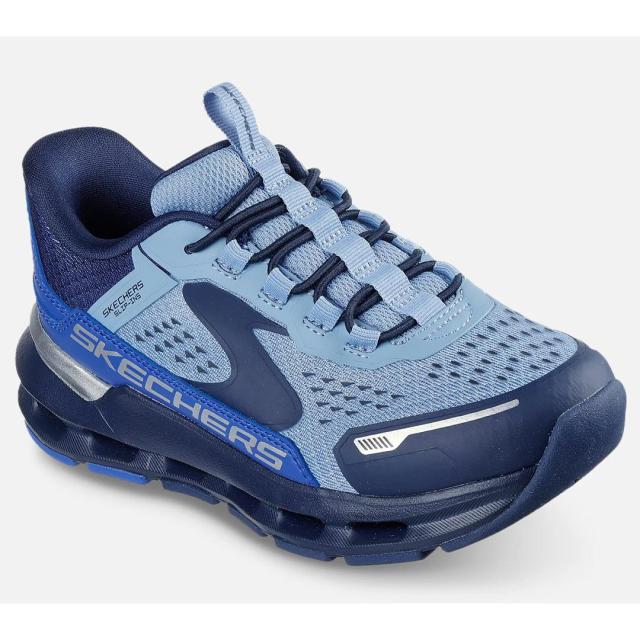 Slip-ins: Glide-Step Plus – Vista Lane - Blue