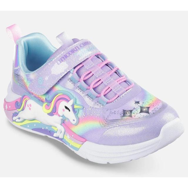 S-Lights: Unicorn Chaser - Purple