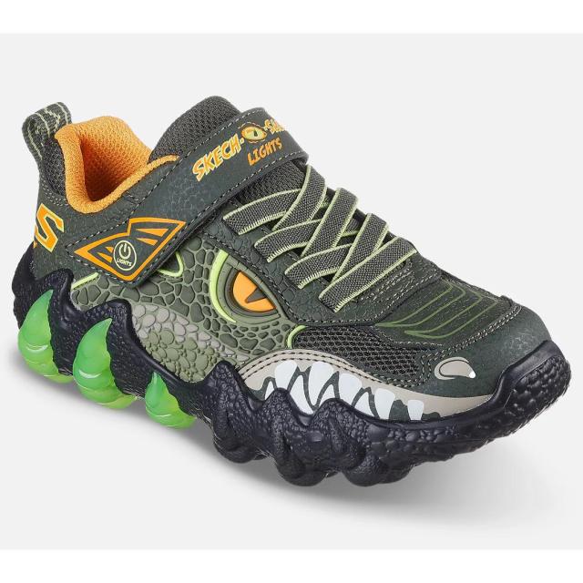 Skech-O-Saurus Light 2.0 - Olive