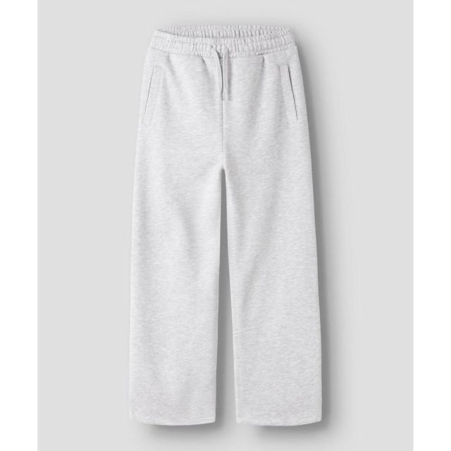 LØS PASFORM SWEATBUKSER