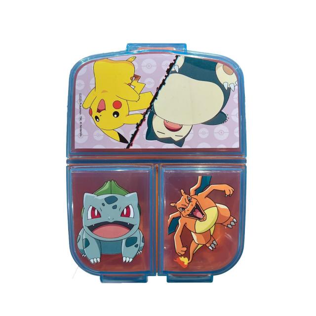 Pokémon madkasse