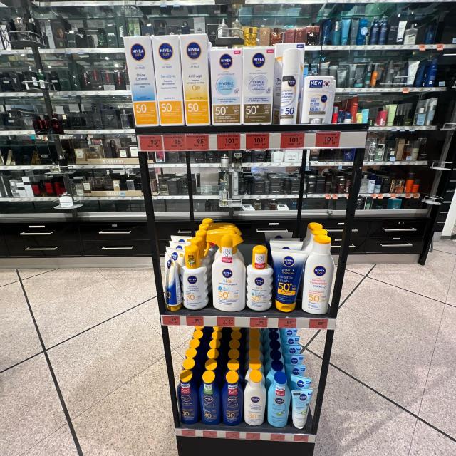 Nivea