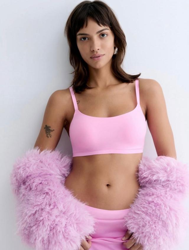 Chantelle SoftStrech top🩷