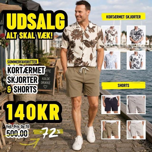 Weekend Deal