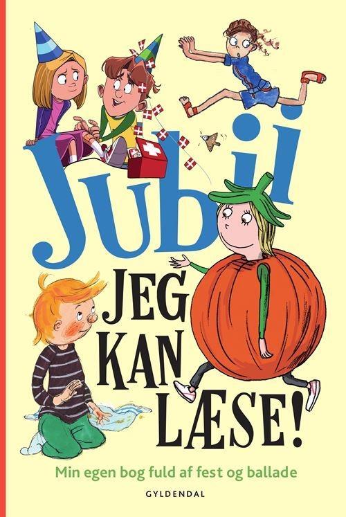 KLAR TIL START