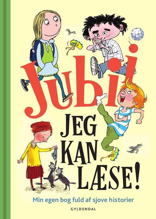 KLAR TIL START