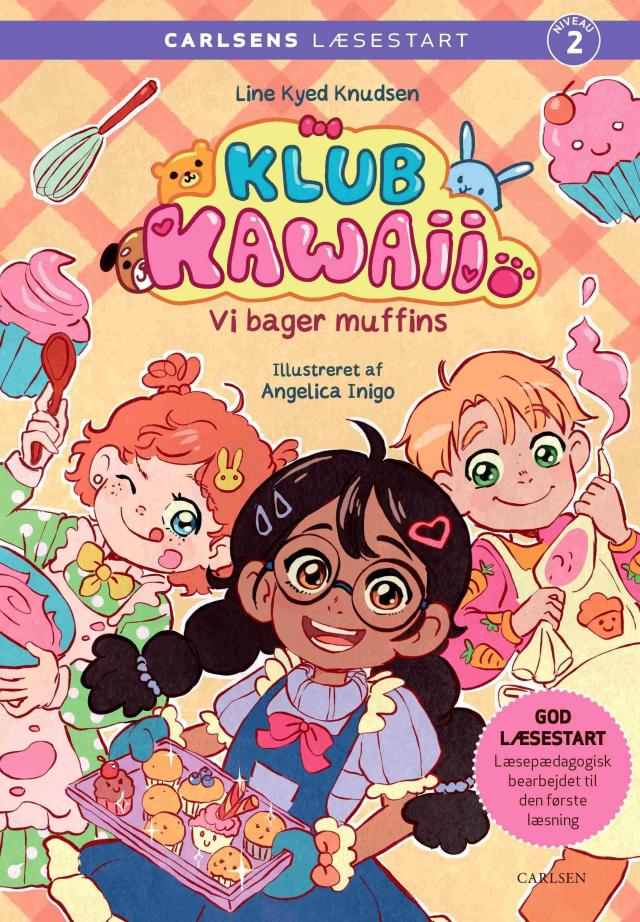 KLAR TIL START - Læsestart