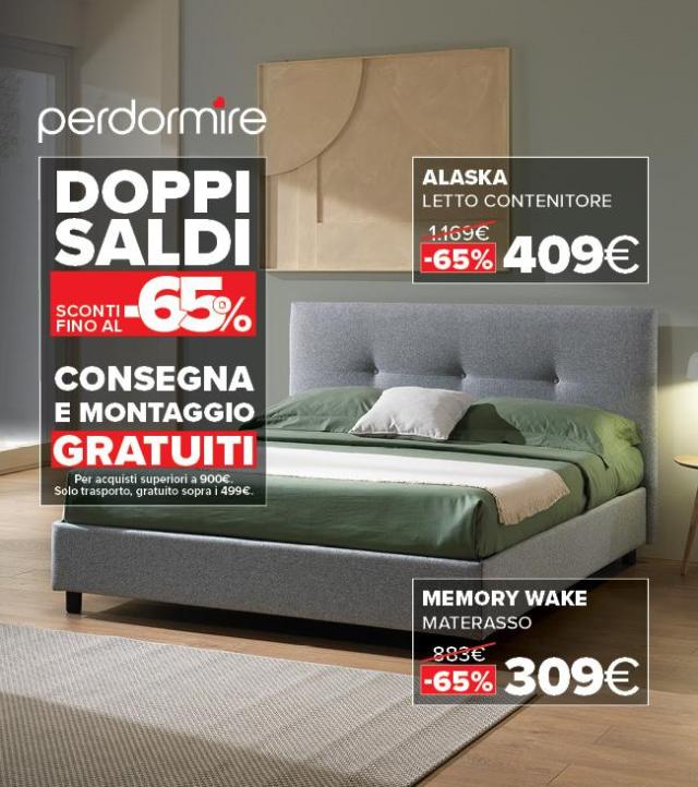 Doppi Saldi