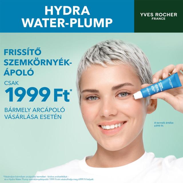 HYDRA WATER-PLUMP
