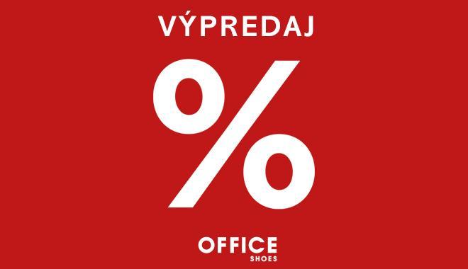 Letný výpredaj