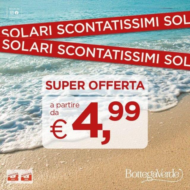 ☀️ Pronti per l'estate?