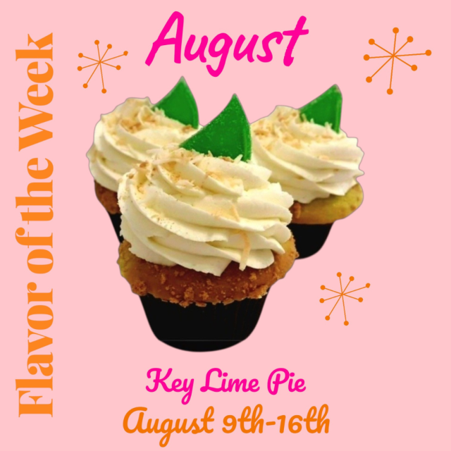 Flavor of the Week 