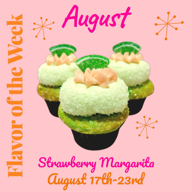 Flavor of the Week