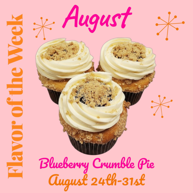 Flavor of the Week 