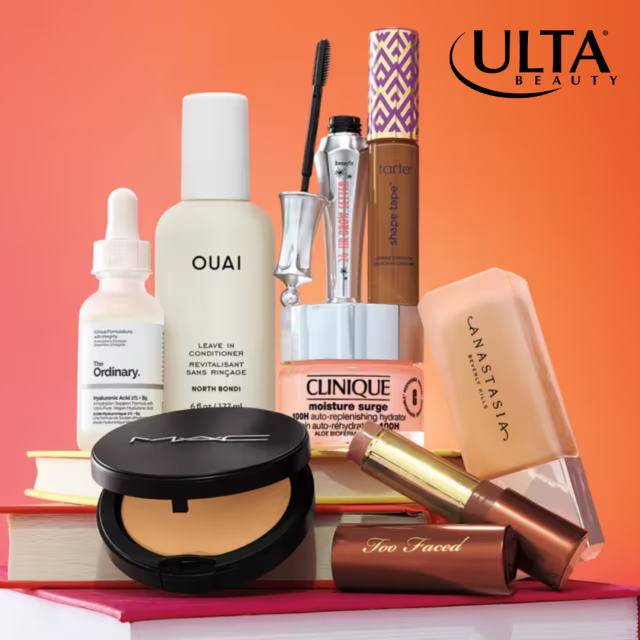20% off Select Products