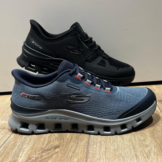 ⭐️Vandtætte Skechers⭐️