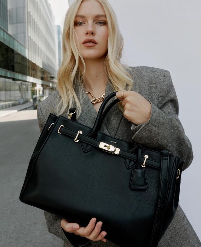 25% på alle tasker👜
