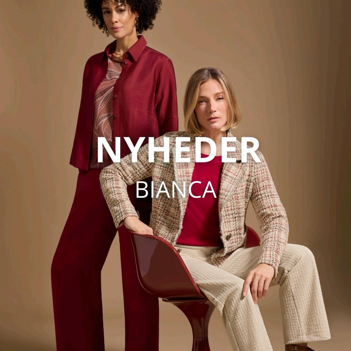 NYHEDER BIANCA