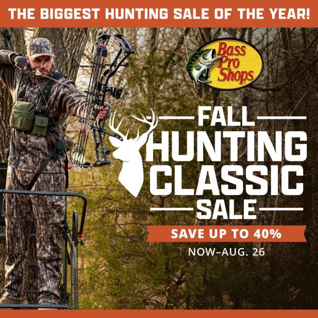Fall Hunting Classic