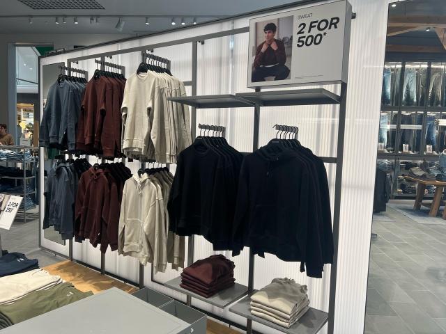 Hoodies/crew-neck
