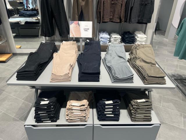 Chinos 