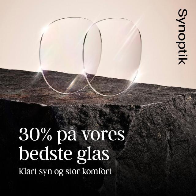 Bedste glas