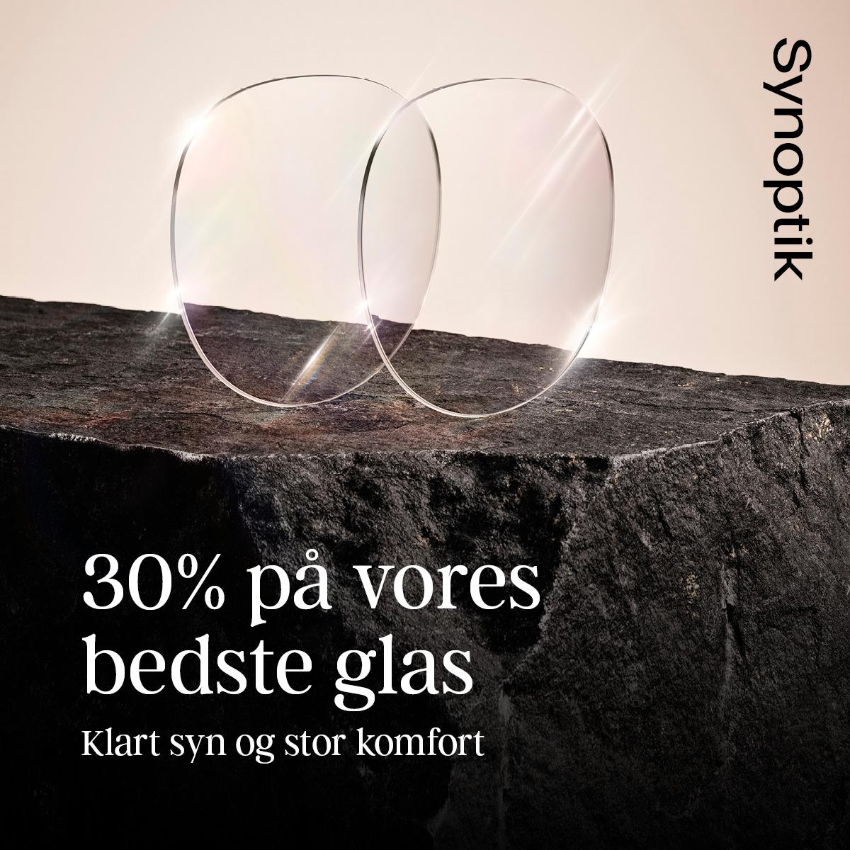 Bedste glas