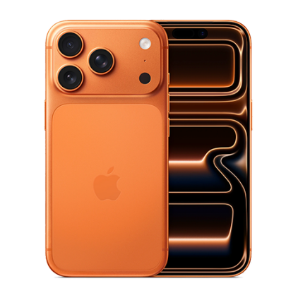 Apple iPhone 17 Pro 256GB
