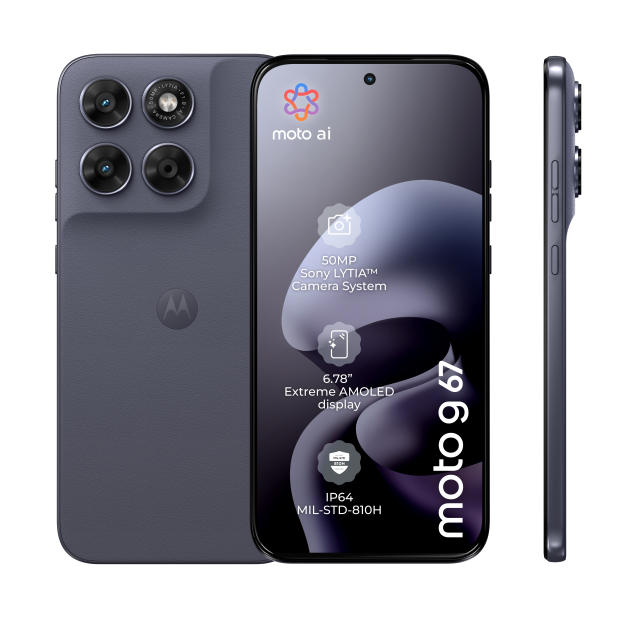 Motorola G67 128GB​