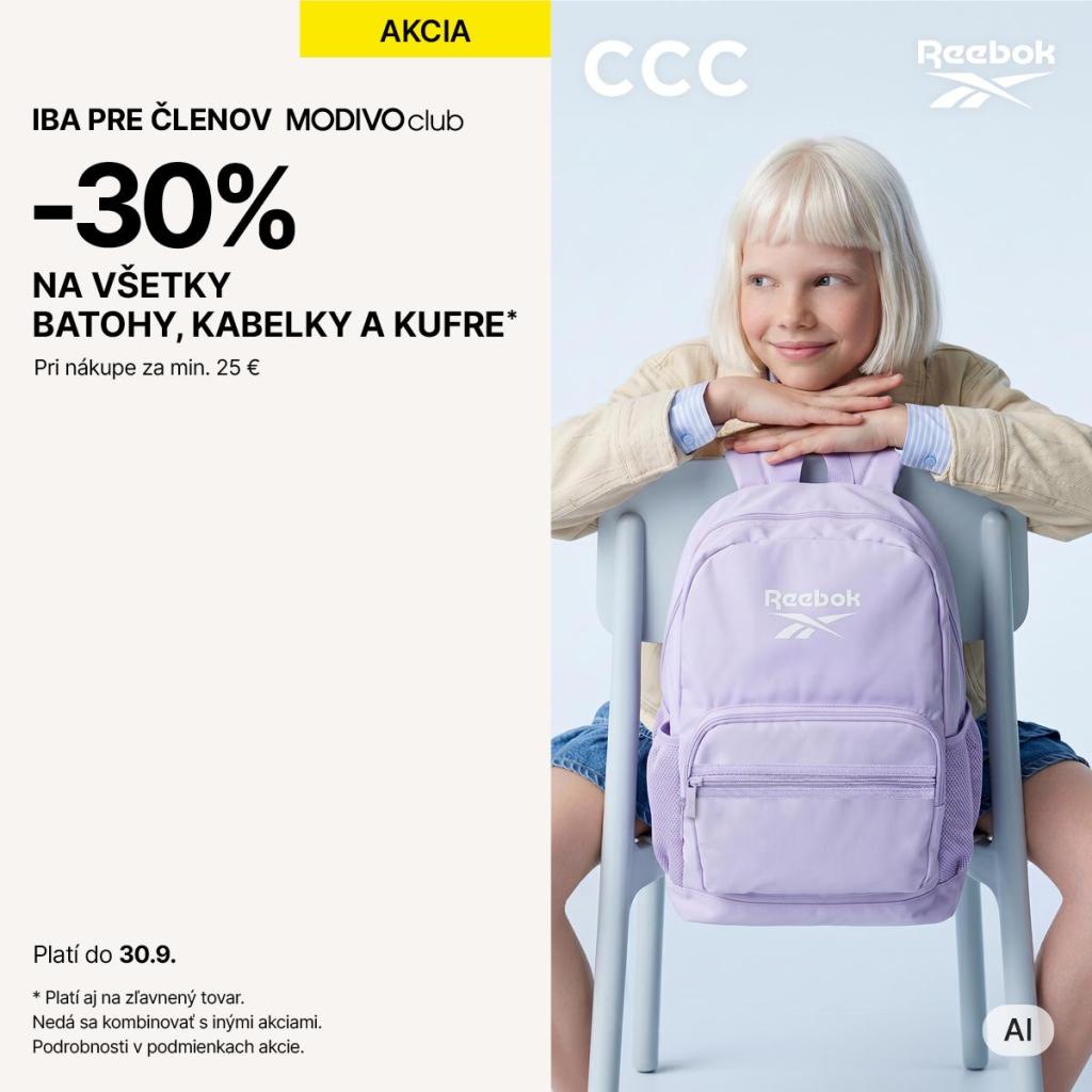 Nová sezóna v CCC!