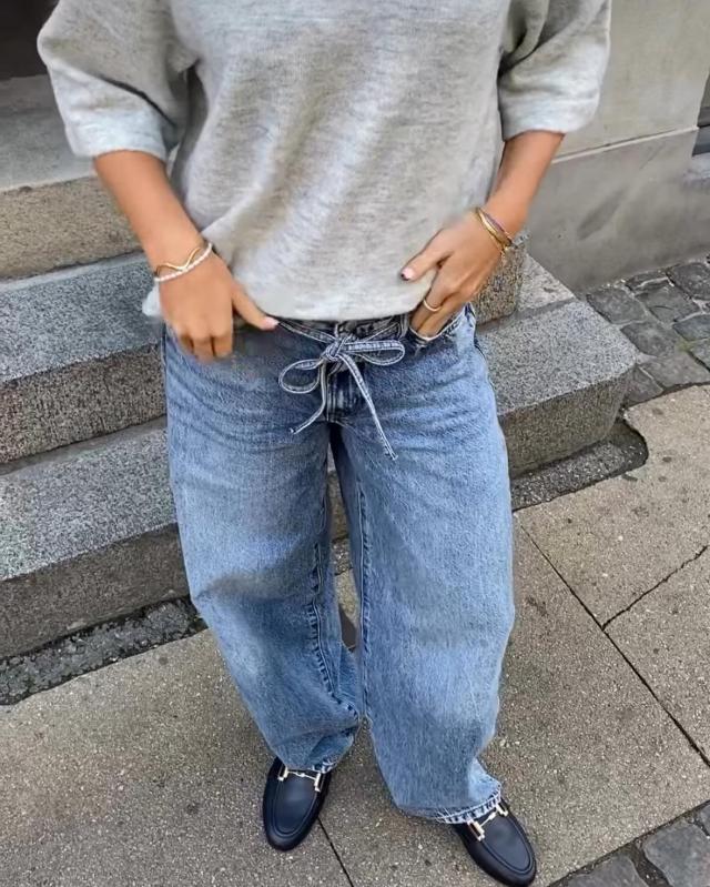 GIANNA JEANS