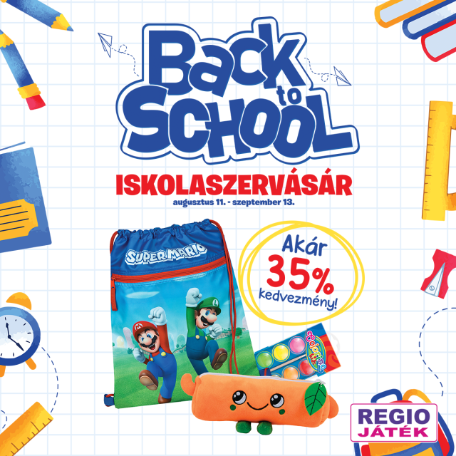 Iskolaszervásár